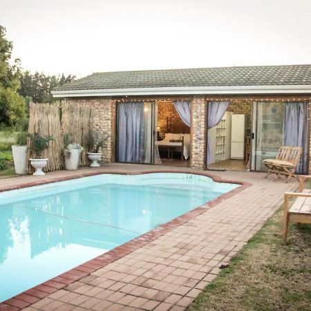 Place Of Sonlight Swellendam Eksteriør billede