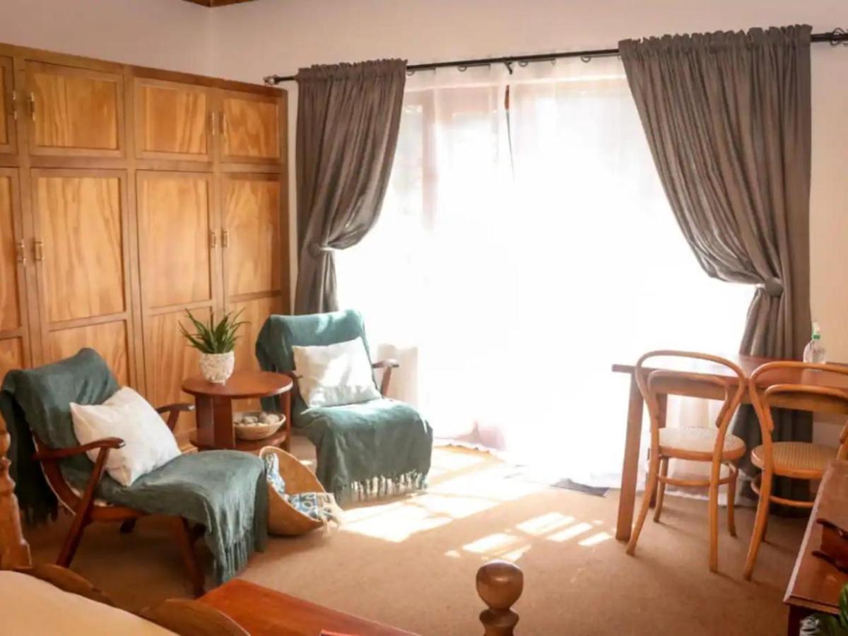 Place Of Sonlight Swellendam Eksteriør billede
