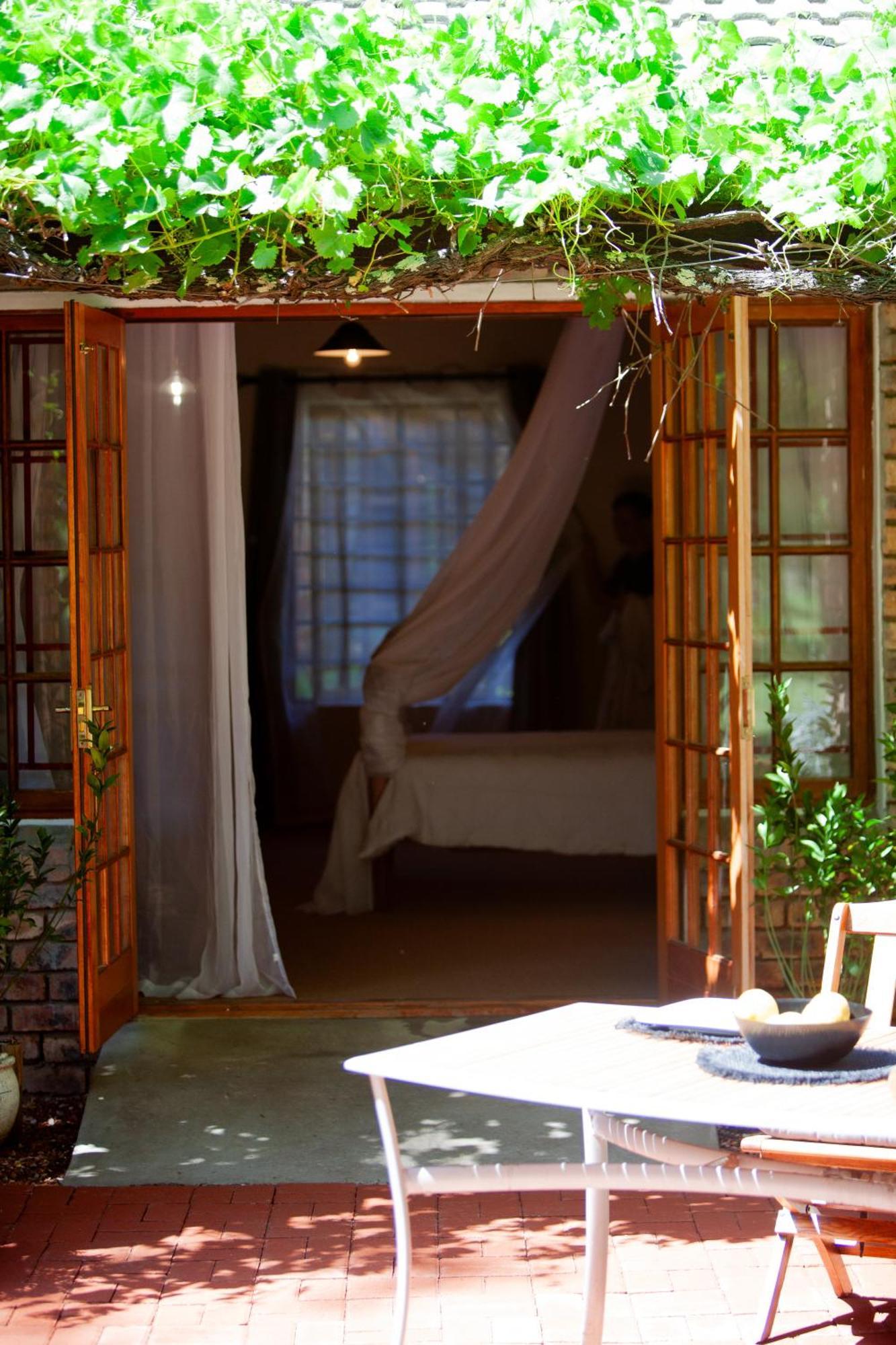 Place Of Sonlight Swellendam Eksteriør billede