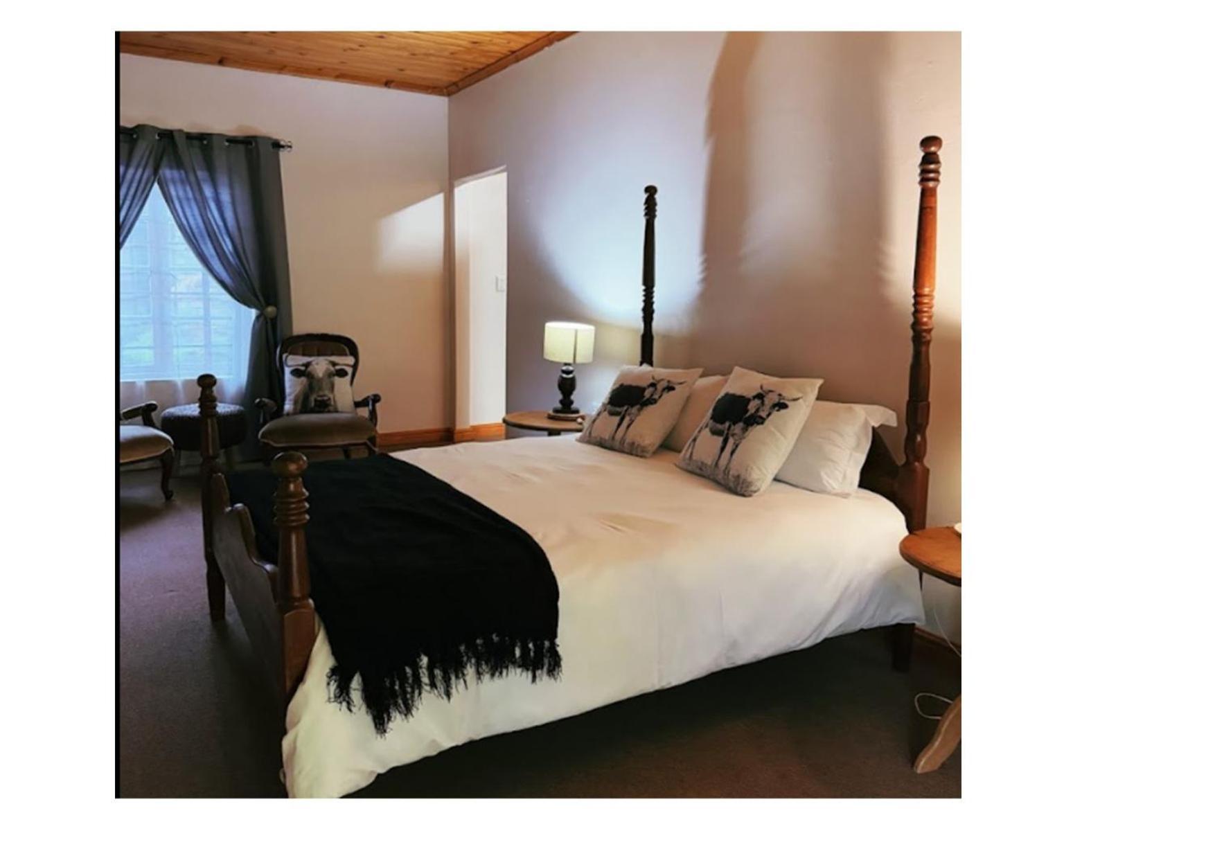 Place Of Sonlight Swellendam Eksteriør billede